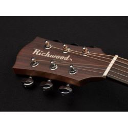 Richwood D-40L gitara akustyczna leworęczna